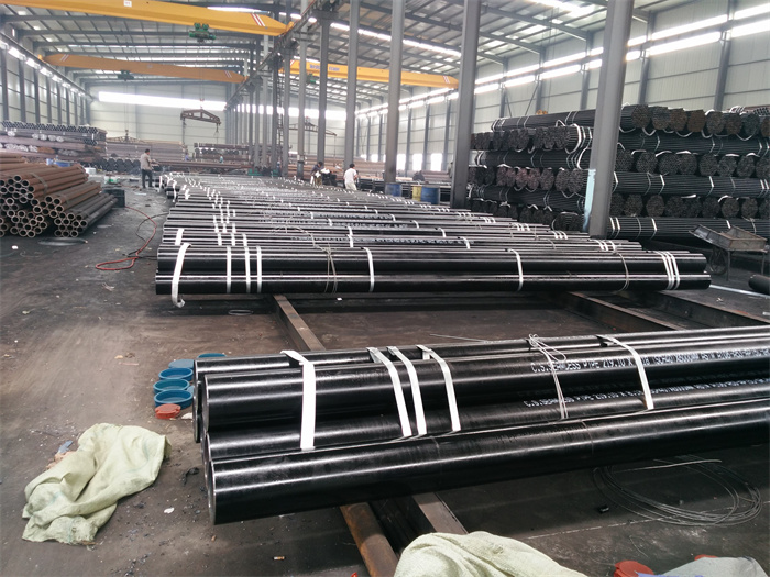 河北無(wú)縫鋼管