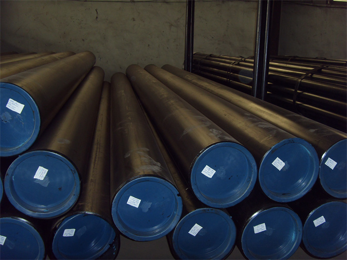 河北無(wú)縫鋼管